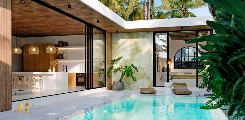 أفكار تصميم داخلية ذكية