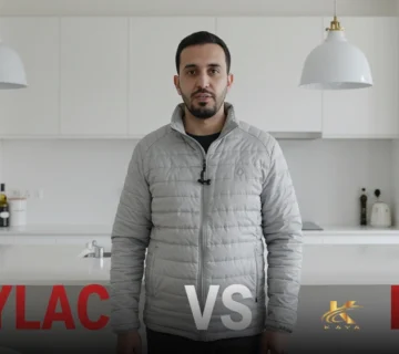البولي لاك أم HPL
