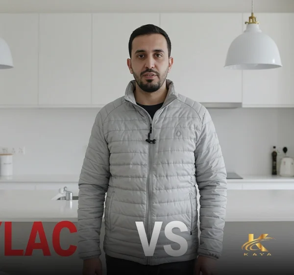 البولي لاك أم HPL