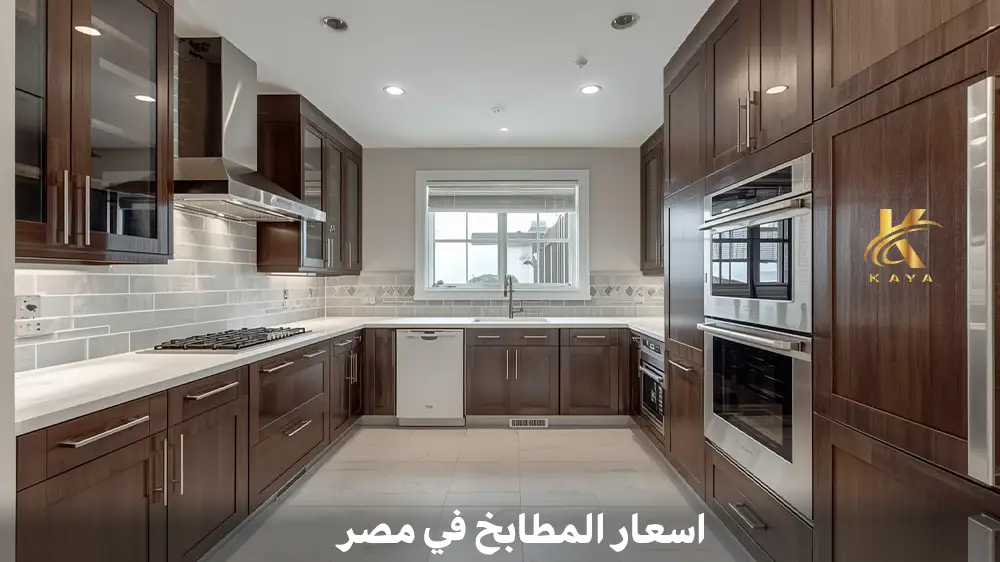 اسعار المطابخ في مصر