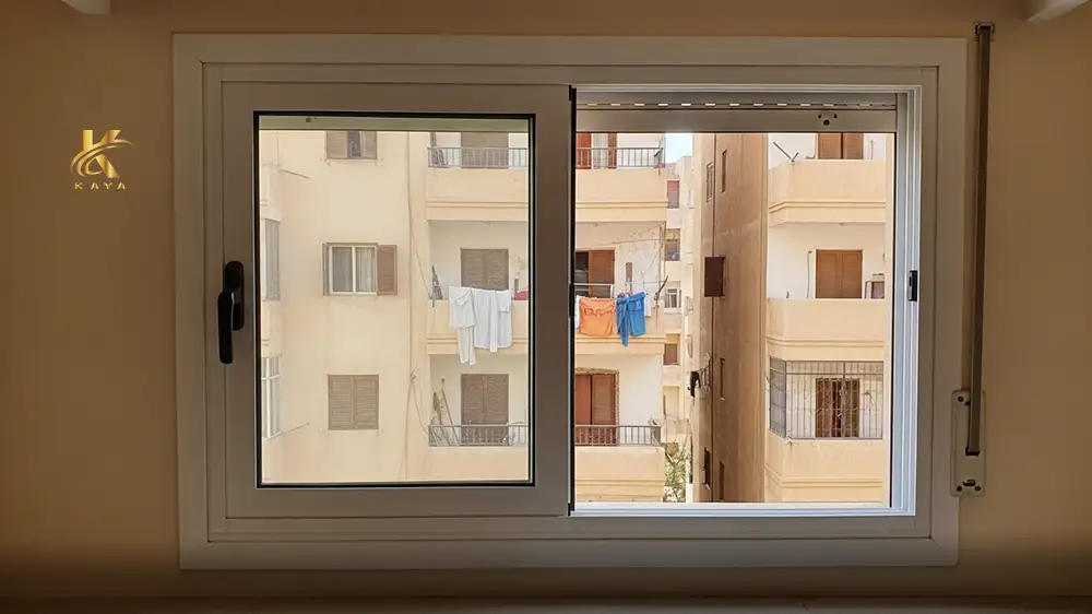نصائح قبل شراء شبابيك الألوميتال