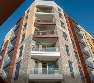 شركة تشطيب واجهات جرافياتو
