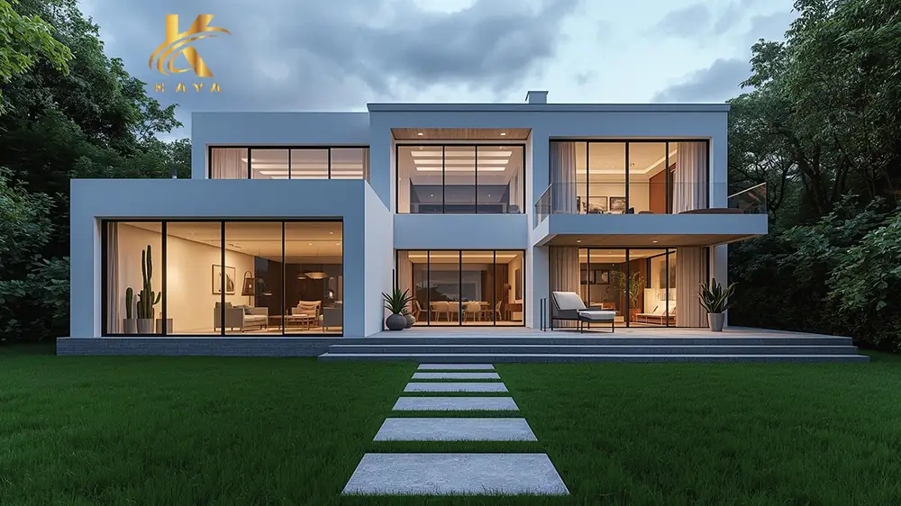 أهمية التصميم ثلاثي الأبعاد قبل التنفيذ