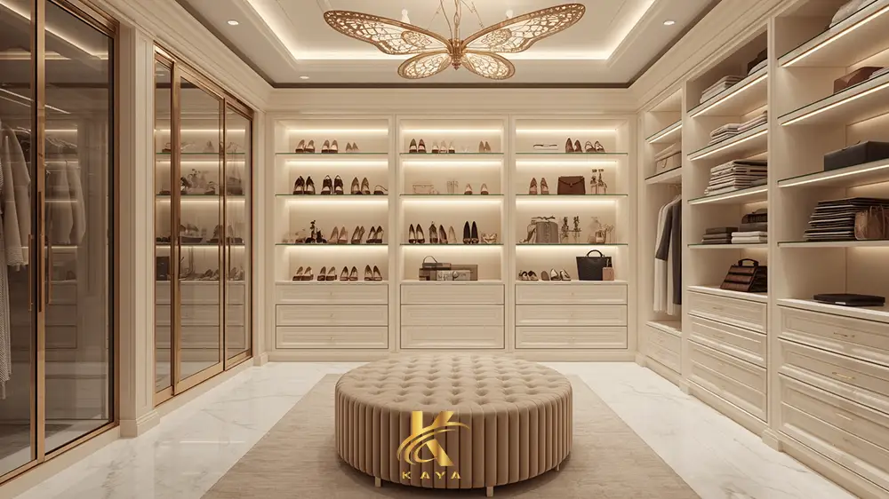 أسعار الدريسنج روم